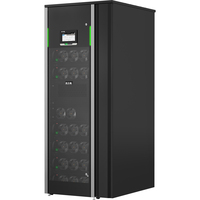 Eaton 93PM G2 UPS zasilacz UPS Podwójnej konwersji (online) 120 kVA 108000 W