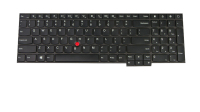 Lenovo 04Y2718 laptop spare part Keyboard