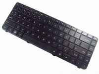 HP 602035-001 notebook spare part Keyboard