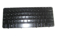 HP 506782-B31 laptop spare part Keyboard