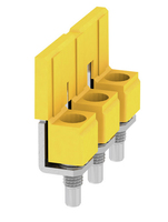 Weidmüller WQV 10/3 Cross-connector 50 pezzo(i)