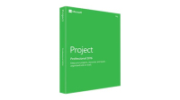 Microsoft Project Pro 2016 Projectmanagement