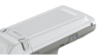 Zebra KT-STDDOOR-100 barcode reader accessory Battery door