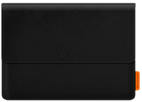 Lenovo ZG38C00542 tabletbehuizing 25,4 cm (10") Opbergmap/sleeve Zwart
