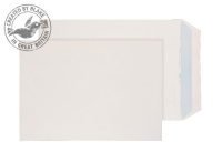 Blake Purely Environmental Pocket Self Seal White C5 229×162mm 90gsm (Pack 500)