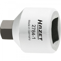HAZET 2784-1 Schraubenschlüsseladapter/-erweiterung 1 Stück(e) Steckdosenadapter