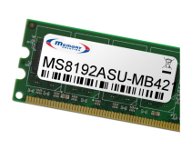 Memory Solution MS8192ASU-MB421 geheugenmodule 8 GB