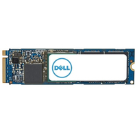 DELL SNP228G44/4TB internal solid state drive M.2 PCI Express 4.0 NVMe