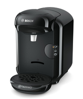 Bosch TAS1402 coffee maker Fully-auto Combi coffee maker 0.7 L