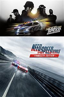 Microsoft Need for Speed Deluxe Bundle, Xbox One