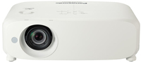 Panasonic PT-VZ470AJ beamer/projector Projector met normale projectieafstand 4400 ANSI lumens LCD WUXGA (1920x1200) Wit