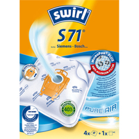 Swirl S 71 Dust bag