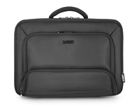 Urban Factory Mixee Laptop Bag 17.3" Black