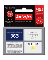 Activejet AH-773 ink cartridge 1 pc(s) High (XL) Yield Yellow