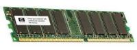 HPE 2GB DDR2 400 memory module 1 x 2 GB 400 MHz ECC
