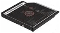 IBM UltraSlim Enhanced SATA DVD-ROM Optisches Laufwerk Eingebaut