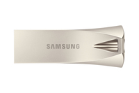 Samsung MUF-256BE USB flash meghajtó 256 GB USB A típus 3.2 Gen 1 (3.1 Gen 1) Ezüst