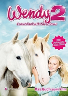 ISBN Wendy 2 - Freundschaft für immer