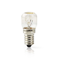 Nedis OVBUE1415W1 LED-lamp 15 W E14 G