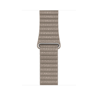 Apple MTHD2ZM/A Smart Wearable Accessories Band Sand Leather