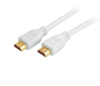 shiverpeaks BS77470-W HDMI kabel 1 m HDMI Type A (Standaard) Wit