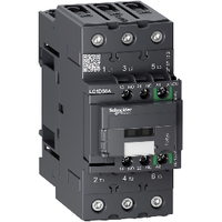 Schneider Electric LC1D50AEHE contacto auxiliar