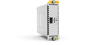 Allied Telesis AT-XEM2-1CQ-B01 Netzwerk-Switch-Modul
