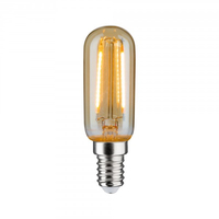 Paulmann 285.26 LED-Lampe Gold 1700 K 2 W E14