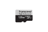 Transcend 350V 128 GB MicroSDXC UHS-I Classe 10