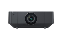 Sony VPL-FHZ75 vidéo-projecteur Projecteur pour grandes salles 6500 ANSI lumens 3LCD WUXGA (1920x1200) Noir