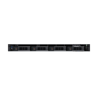 DELL PowerEdge R6615 server 480 GB Rack (1U) AMD EPYC 9124 3 GHz 32 GB DDR5-SDRAM 700 W Windows Server 2022 Standard