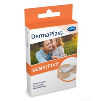 DermaPlast 3072282 Wundschnellverband