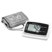 ProfiCare 330190 misurazione pressione sanguigna Arti superiori Misuratore di pressione sanguigna automatico