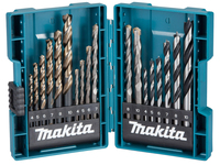 Makita B-49432 Bohrer Bohrerbit-Set 18 Stück(e)