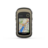 Garmin eTrex 32x navigator Handheld 5,59 cm (2.2") TFT 141,7 g Zwart, Groen