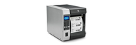 Zebra ZT620 impresora de etiquetas Transferencia térmica 203 x 203 DPI 305 mm/s Inalámbrico y alámbrico Ethernet Bluetooth