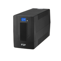 FSP iFP 1500 UPS Line-interactive 1,5 kVA 900 W 2 AC-uitgang(en)