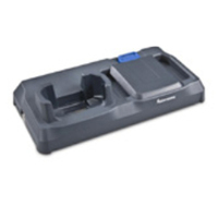 Intermec 871-033-021 Akkuladegerät Batterie für Etikettendrucker