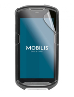Mobilis 036156 handheld mobile computer accessory Screen protector