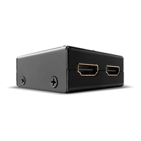 Lindy 38336 Video-Switch HDMI