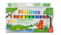 Malinos 301035 Wachsmalstift