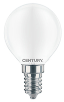 CENTURY INSH1G-061430 LED-lamp 6 W E14 E