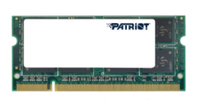 Patriot Memory Signature PSD48G266681S geheugenmodule 8 GB 1 x 8 GB DDR4 2666 MHz