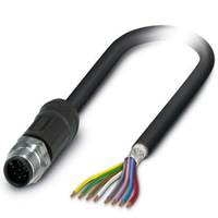 Phoenix Contact 1407280 sensor/actuator cable 5 m