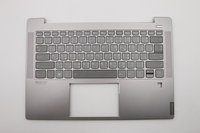 Lenovo 5CB0S17224 części zamienne do notatników Cover + keyboard