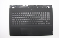 Lenovo 5CB0U42946 notebook spare part Housing base + keyboard