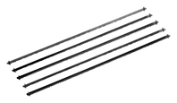 Bahco 228-32-10P ijzerzaagblad 15 cm 10 stuk(s)
