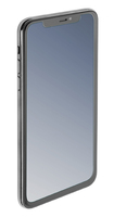 4smarts Second Glass Essential Klare Bildschirmschutzfolie Samsung