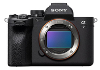 Sony α ILCE-7M4 Corpo MILC 33 MP Exmor R CMOS 3840 x 2160 Pixel Nero