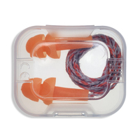 Uvex 2111237 hearing protection headphones